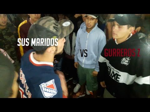 DREFQUILA - CRISOR - POPESKILLZ - NOVITRAP vs ENTY(URU) -  EZAFIRO(URU) ADS - RDO: FINAL - Manfreed