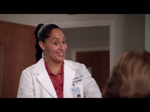 Bow and Dre Realize Others Need to Help Carry the Load of Breaking Barriers - black-ish