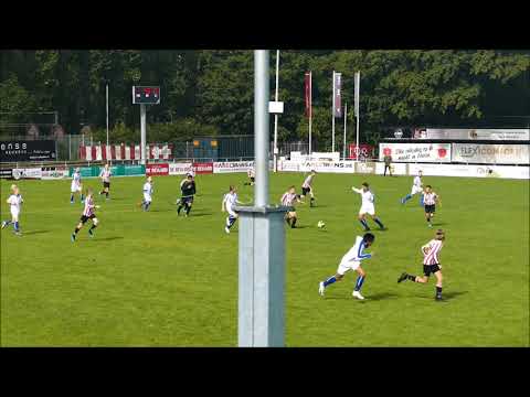 Purmersteijn O14, 7 september 2019