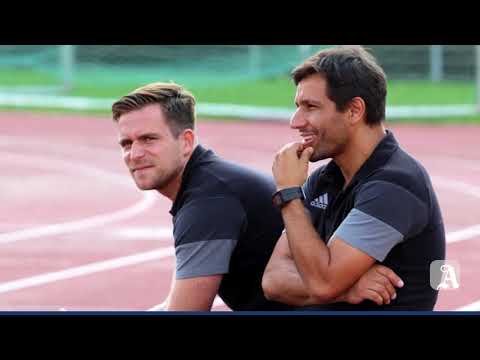 Verbandsliga: Derby-Trainer im Interview