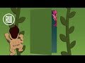 Robbie Williams - Go Mental (Animated Video) [Feat. Big Narstie & Atlantic Horns]