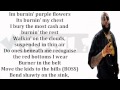 DJ Khaled- "I'm On One" ft. Lil Wayne, Rick Ross & Drake (LYRICS ON SCREEN) YScRoll