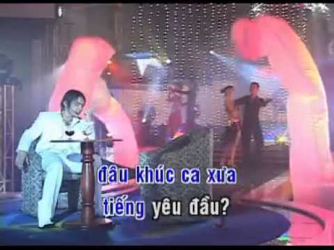 Tình vẫn mãi cách xa - Lâm Hùng