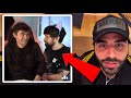 Jon Zherka Calls Out Destiny For Blacklisting Him From Fresh And Fit