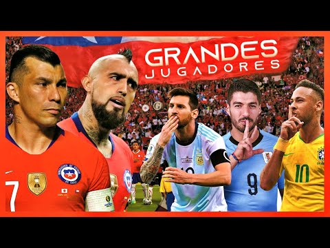 Cuando Chile no le tuvo miedo a los grandes (Parte1)