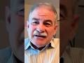 Maine GOP gubernatorial candidate Bobby Charles shares why he doesn't prefer televised debates