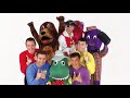 Deconstructing The Wiggles - Sing With Me (Isolated Tracks)