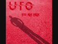UFO   MR. FREEZE