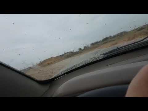 Freelander Türkiye 2019 Riva offroad parkuru