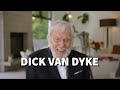 Dick Van Dyke Honors Julie Andrews at the 48th AFI Life Achievement Award Tribute