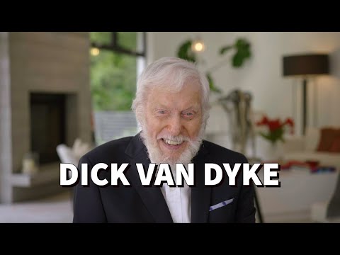 Thumbnail for video: Dick Van Dyke Honors Julie Andrews at the 48th AFI Life Achievement Award Tribute Thumbnail for video: Dick Van Dyke Honors Julie Andrews at the 48th AFI Life Achievement Award Tribute