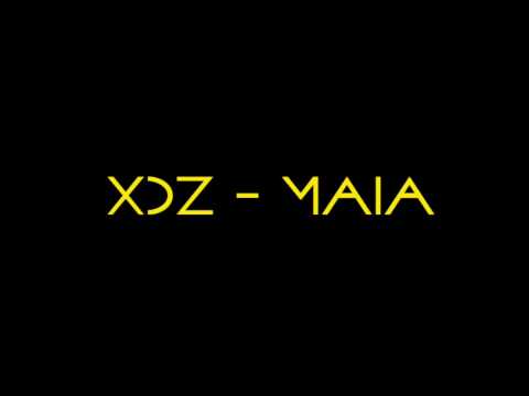 XDZ - MAIA (8 bit)