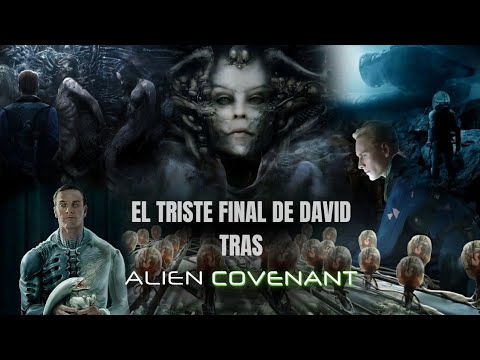 Alien : La Saga en 1 Video (En Orden Cronológico)