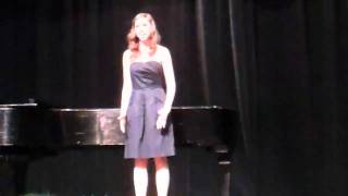 All Alone by Irving Berlin