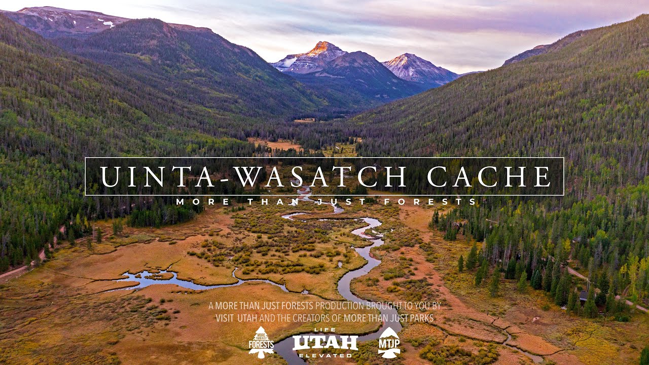 Uinta-Wasatch-Cache