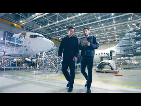 Beispiel eines Imagefilms bzw. einer Unternehmenspräsentation