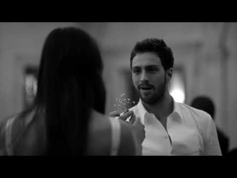 Kvepalai vyrams Givenchy Gentleman Boisee EDP, 60 ml video