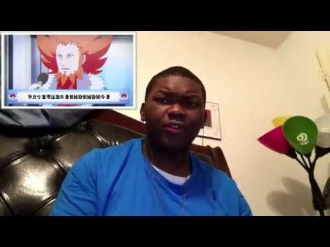 Deondre REACTS To Pokemon Generations Episode 16: The Beauty Eternal