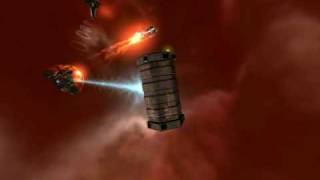 EVE-online - 1st Jet Can Tournament - Music by Leningrad Cowboys (Thank u very many)