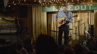 Robbie Fulks "Alabama at Night" (Lyric Video w/ Interview)