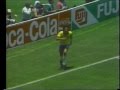 Highlights Of The FIFA World Cup 1986 JVC