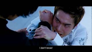 Download lagu The Man From Nowhere Club Fight Scene (Part 1) (eng sub) mp3 Download lagu The Man From Nowhere Club Fight Scene (Part 1) (eng sub) mp3