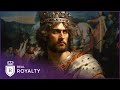 Charlemagne: How The Legendary Warrior King Took The Throne | Charlemagne | Real Royalty