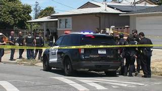 Teen suspect fatally shot by resident during Fremont home invasion: police
