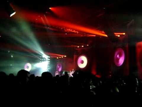 Sensation BLACK 2011 @ Scantraxx SWAT Reloaded / Headhunterz & Wildstylez