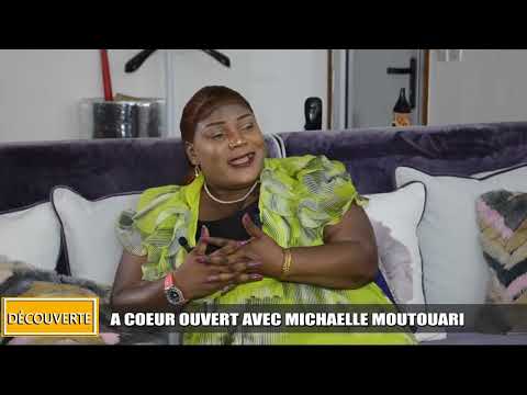 EMISSION THEME D'ACTUALITE INVITE MICHAELLE MOUTOUARI YouTube
