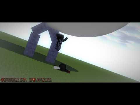 SDP-006 VS SCP-049 (renamed title)