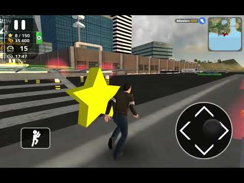 Helicopter Flight Pilot Simulator : Mission 2, Mission 3 and 4