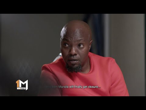 Robert wants to give Mandla closure – Lingashoni | 1Magic | S1 | Ep61 | 1 Magic