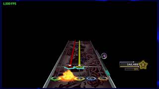 All of This - Shaimus - Clone Hero