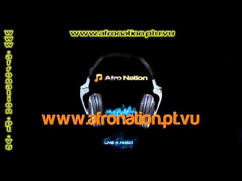 Ghoya -  Alegria Ta Ben Di Manha [AfroNation]