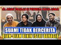 Dr AISAH DAHLAN WANITA LEBIH BANYAK NGOMONG KEBALIKAN SAMA ONAD HABIB JAFAR BORIS LOGIN Eps 4