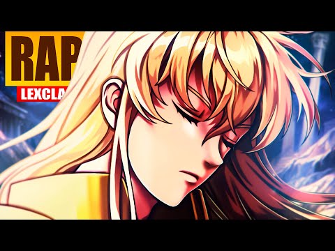 Shaka de Virgem | TESOURO DO CÉU (Saint Seiya) | LexClash