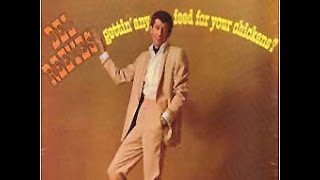 1263 Del Reeves - Gettin&#39; Any Feed For Your Chickens