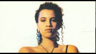 NENEH CHERRY - MOVE WITH ME /// DUB