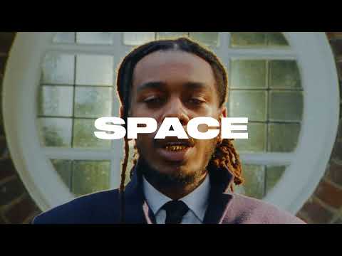 [FREE] Kwengface x Knucks Uk Drill type beat "Space" (Prod by @3lackondabeat)