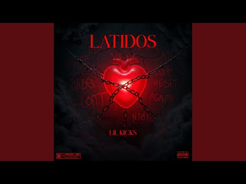 Latidos (feat. Galdi Playboi)