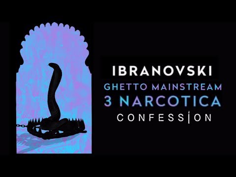 Ibranovski - The Plug | CONFESSION