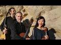 Jennifer Choi & Les Frères Méduses - POSTCARD FROM N.Y. Live (Marc Ribot)