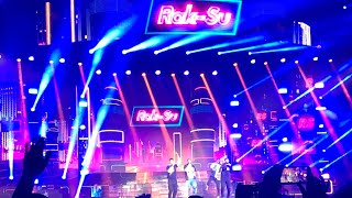 Download lagu X Factor tour 2018-Nottingham mp3