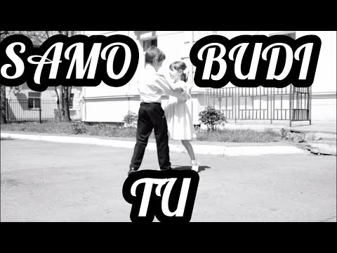 MC Džoni X Mrtenka - Samo Budi Tu (Official Video)