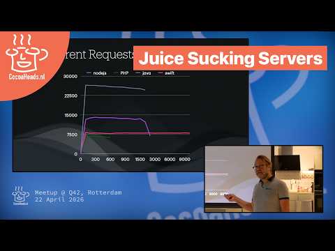 Juice Sucking Servers, by Axel Roest (English) thumbnail