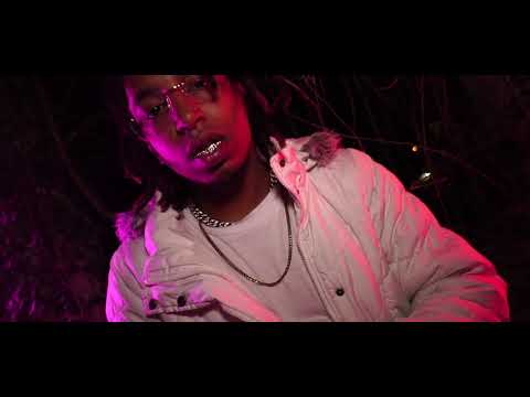 FRAIDY INK - 🤱🏽"Mama Say" (Official Music Video)