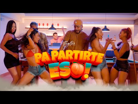 Fugitivo - Pa partirte eso! 🍑 💜😈💜Ft. @GoldenTrackPeru | @kanonthebeat
