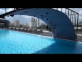 Nerd Climbing Pool Deep Water Solo Kuala Lumpur