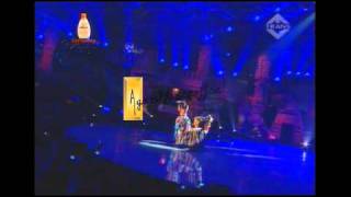 Agnes Monica Trans 9emilang Karena Ku Sanggup ( Show )